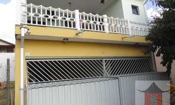 Imagem: Sobrado residencial à venda, Terras de