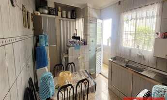 Imagem 5: Casa Jardim Ponte Rasa São Paulo/SP