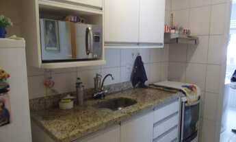 Imagem 4: Apartamento à venda, 76 m² por R$ 500.000,00 - Jardim Aquarius - São José dos Campos/SP