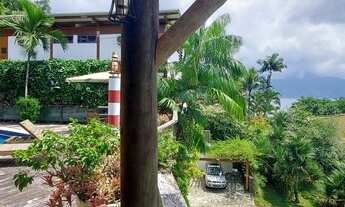 Imagem 5: Casa com 3 dormitórios à venda, 206 m² por R$ 2.500.000,00 - Saco da Capela - Ilhabela/SP