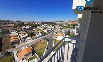 Imagem 2: Cobertura Finezzi apartamento Imobiliaria da cidade de Itatiba