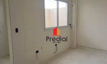 Imagem 5: Apartamento com 3 dormitórios à venda, 69 m² - Parque São Vicente - Mauá/SP