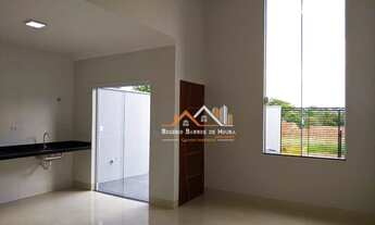 Imagem 5: Casa com 2 dormitórios à venda, 70 m² por R$ 250.000,00 - Alvares Machado - Álvares Machad