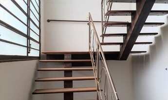 Imagem 6: Sobrado para venda tem 200 metros quadrados com 3 quartos em Pinheiros - São José do Rio P