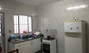 Imagem 6: Casa térrea a venda no Conjunto Álvaro Bovolenta