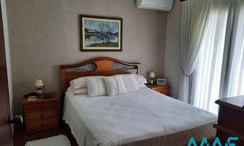 Imagem 3: Alpha 11 - Casa Muito bem Distribuída