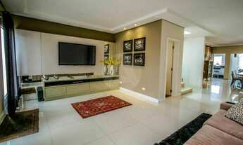 Imagem 4: Sobrado para venda em Campo Largo