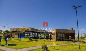 Imagem 2: Terreno à venda, 360 m² por R$ 250.000 - Parque Residencial Quinta do Lago - São José do R