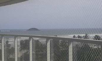 Imagem 2: Apartamento para Venda em Bertioga, Riviera de São Lourenço, 2 dormitórios, 1 suíte, 2 ban