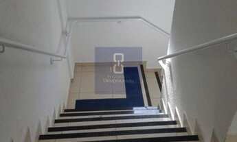 Imagem 7: Apartamento para venda possui 58 metros quadrados com 2 quartos