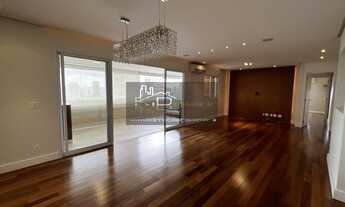 Imagem: BROOKLIN TO LIVE APARTAMENTO COM 147 M²