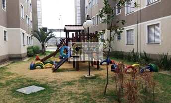 Imagem 7: Apartamento para venda possui 52M² com 2 quartos