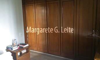 Imagem 5: Apartamento para venda tem 162 metros quadrados com 3 quartos em Aparecida - Santos - SP