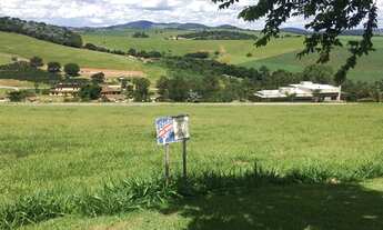 Imagem 5: TERRENO RESIDENCIAL em ITATIBA - SP, FAZENDA DONA CAROLINA
