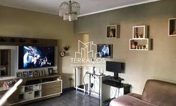 Imagem 6: ÓTIMO SOBRADO COM AT=200 M² E AC=170 M² EM BAIRRO COM TOTAL INFRAESTRUTURA - PORTAL SANTA