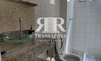 Imagem 5: Apartamento 2 dormitórios, 48m² à venda por R$ 190.000,00 - Residencial Alessandra II - Ba