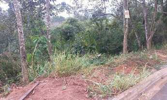 Imagem 5: Vendo lote com escritura e Iptu quitado-586m2 por R$78 mil-Rua Arapés-Santana de Parnaíba