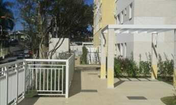 Imagem 3: Apartamento no centro de Diadema