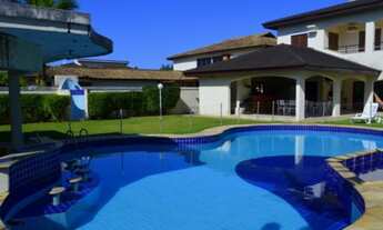 Imagem 4: GUARUJÁ - Casa de Condomínio - ACAPULCO