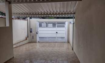 Imagem 6: Casa Sobrado - Santana - 3 dormitórios, 157M²