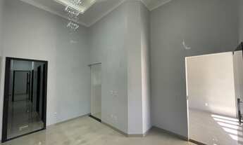 Imagem 4: Casa para venda com com 3 quartos em De Lourdes - Rio Verde - Go