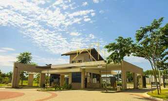 Imagem 2: Terreno à venda, 350 m² por R$ 350.000 - Condomínio Ouro Ville - Taubaté/SP