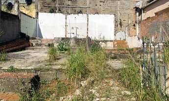 Imagem: Terreno à venda, 407 m² por R$ 380.000