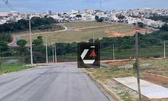 Imagem 6: Terreno à venda, 200 m² por R$ 200.000 - Condomínio Wanel Ville - Sorocaba/SP