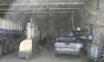 Imagem 3: Ref. 44349 - CasaGalpão - Bosque dos Eucaliptos - ComercialResidencial - 1.050m² - 3 Dormi