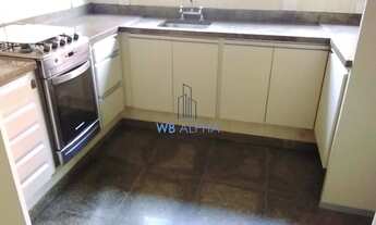 Imagem 5: Casa para locação - Condomínio Alphaville Residencial 6 - Santana de Parnaíba - SP