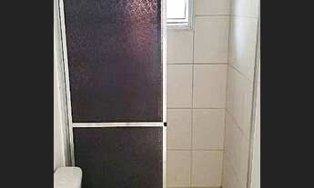 Imagem 4: Apartamento com 3 dormitórios, 70 m² - venda por R$ 300.000,00 ou aluguel por R$ 1.700,00