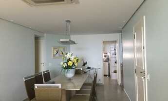 Imagem 5: APARTAMENTO RESIDENCIAL em GUARUJÁ - SP, PARQUE ENSEADA