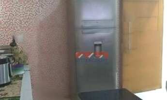 Imagem 5: Sobrado com 3 dormitórios à venda por R$ 400.000,00 - Vila Aparecida - Jundiaí/SP