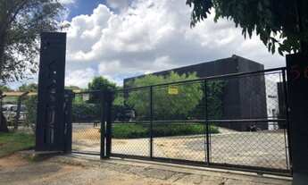 Imagem 1: GALPÃO INDUSTRIAL / COMERCIAL em INDAIATUBA - SP, JARDIM SANTIAGO