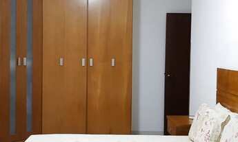 Imagem 6: Casa de condomínio sobrado para venda com 250 metros quadrados com 4 quartos