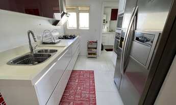 Imagem 7: Apartamento para venda tem 134 metros quadrados com 3 quartos em Macedo - Guarulhos - SP