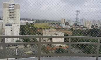 Imagem 4: Apartamento - Jardim América - Residencial Ômega - 110m² - 3 dormitórios