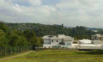 Imagem 2: Alphaville Cond. Clube Genesis 2 Terreno 543 m fundo para mata $ 1.527.000-Santana de Parn