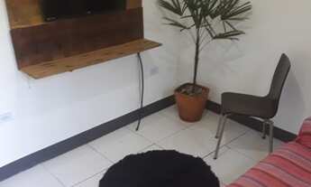 Imagem 5: Casa térrea em terreno compartilhado, locação anual, praia de Camburi