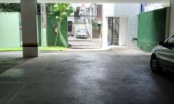 Imagem 3: Apartamento para venda possui 60 metros quadrados com 3 quartos em Encruzilhada - Recife