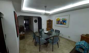 Imagem 3: APARTAMENTO RESIDENCIAL em SÃO VICENTE - SP, BOA VISTA
