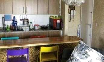 Imagem 4: Apartamento com 3 dormitórios à venda, 72 m² por R$ 640.000,00 - Mooca - São Paulo/SP