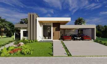 Imagem: Casa com 4 dormitórios à venda, 316 m²