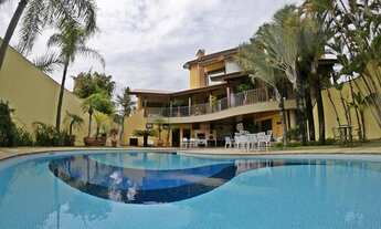 Imagem: Casa de condomínio para venda possui 630