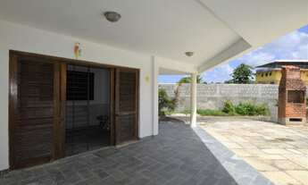 Imagem 4: Itamaracá 4 quartos piscina churrasqueira na melhor praia