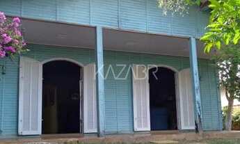 Imagem 7: Casa Térrea a venda com 3 quartos em Jardim do Lago - Atibaia - SP