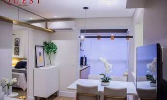 Imagem 5: Alto Rio Preto Residencial - Apartamento em ótima localização