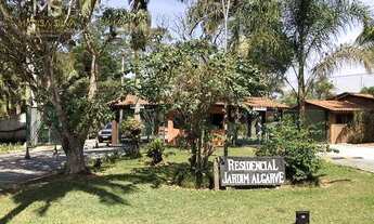 Imagem 6: Terreno à venda, 1403 m² por R$ 550.000,00 - Algarve - Cotia/SP