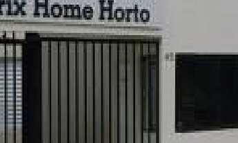 Imagem: Sorocaba - Apartamento Padrão - Horto Florestal