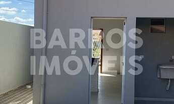 Imagem 4: Casa sobrado recém construída - Ibiúna/SP